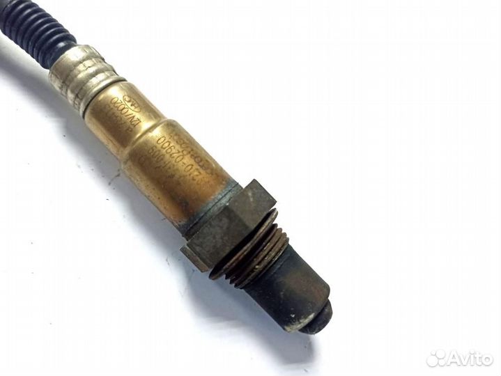 Лямбда зонд (2002-2010) Hyundai Getz