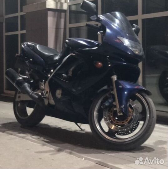 Продам спорт байк