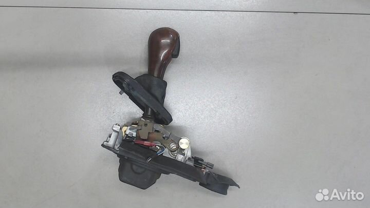 Кулиса кпп BMW 7 E38, 1999