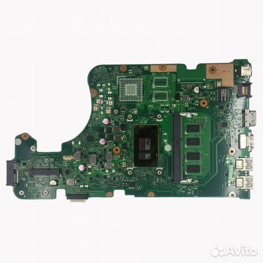 MB Asus X555BA X555QG REV. 2.0