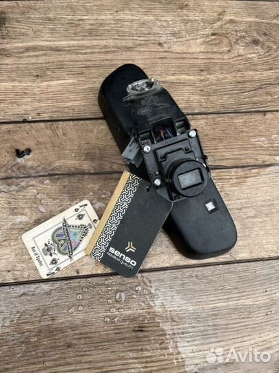 Зеркало заднего вида Land Rover Sport 3.0