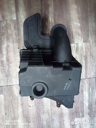 Бмв е36 Z3 корпус воздушного фильтра