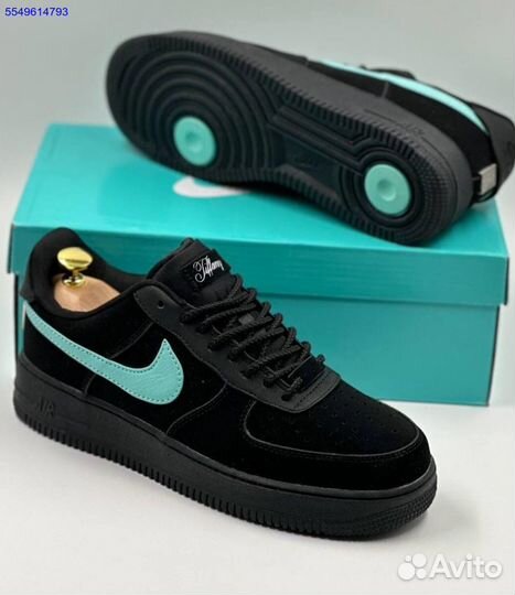 Nike Air Force 1 Low Tiffany