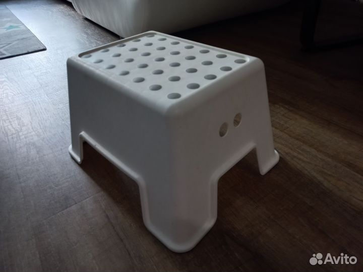 Подставка для ног детская IKEA