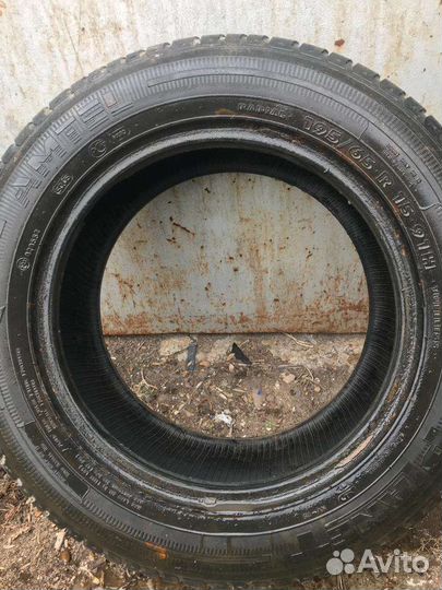 КАМА 1260-1 195/65 R15 91