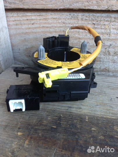 SRS кольцо шлейф подрулевой Mazda 3 bk