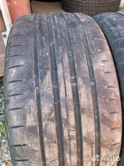 Goodyear Eagle F1 Asymmetric 2 255/35 R19