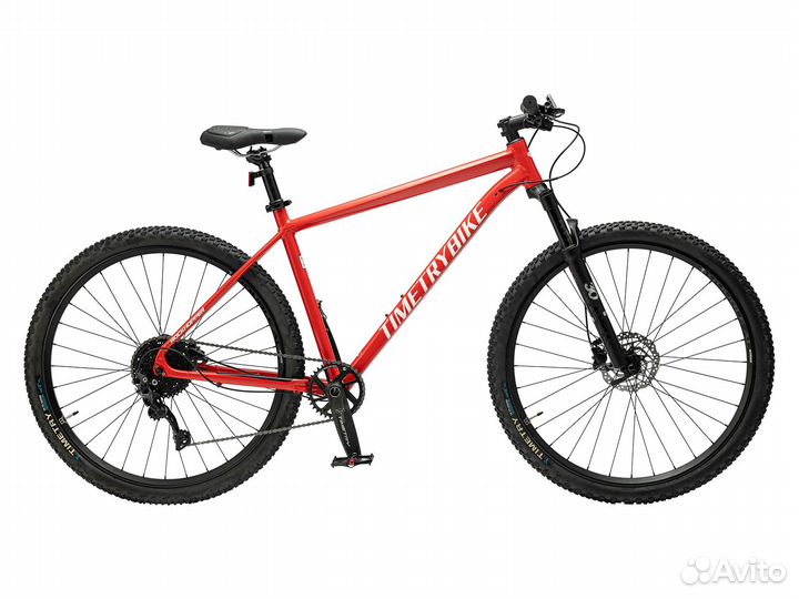 Timetry 251/253 Deore10S Воздух Вилка Гидравлика