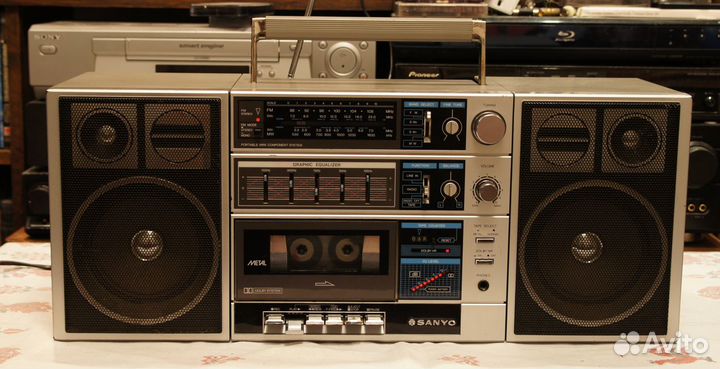 Sanyo C-30 ITT Schaub Lorenz Viola 250