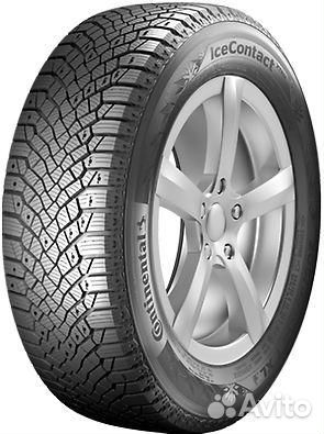 Continental IceContact XTRM 235/55 R17 103T