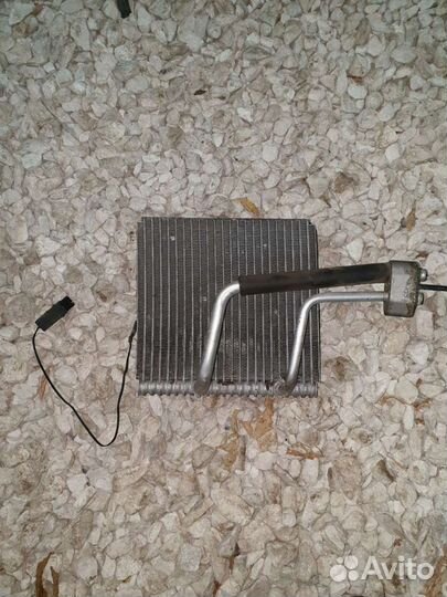 Испаритель Киа Спектра Kia Spectra