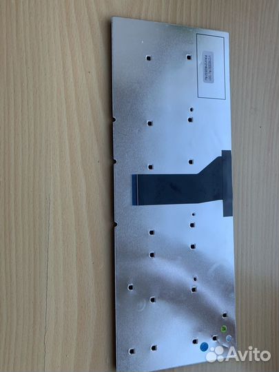 Клавиатура для ноутбука