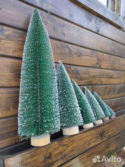 Искуственная ель