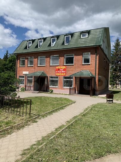 Аренда или продажа гостиница, хостел 441 м²