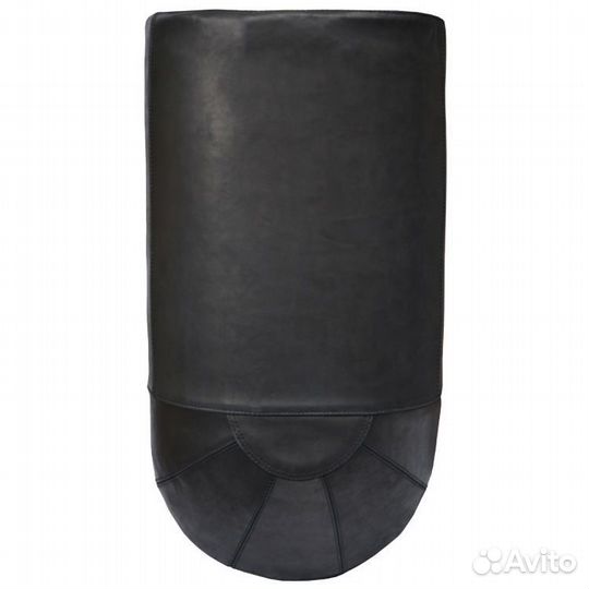 Подушка настенная полукруглая для единоборств