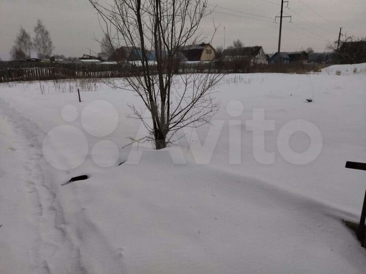 Участок 15 сот. (СНТ, ДНП)