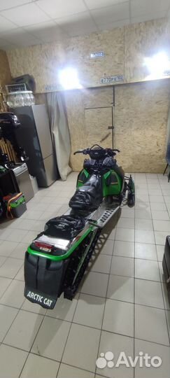 Продается снегоход