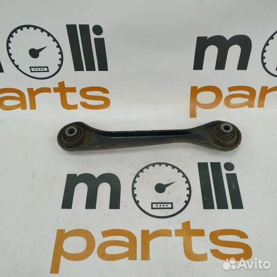 Рычаг задний левый Audi Q3 8U 2013
