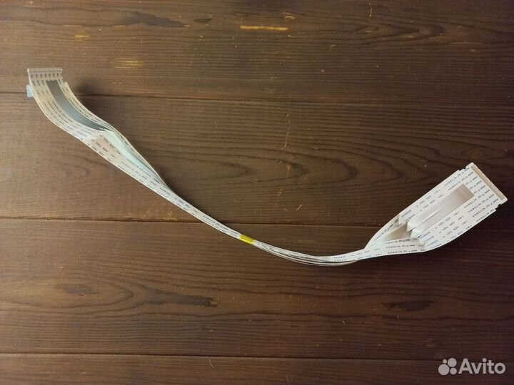 Шлейфы lvds EAD64666103 EAD64666104