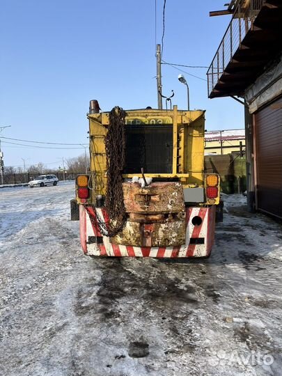 Продаеться снегоочиститель