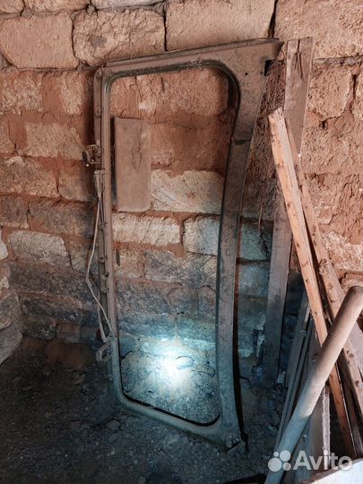 Рама на лобовое стекло УАЗ