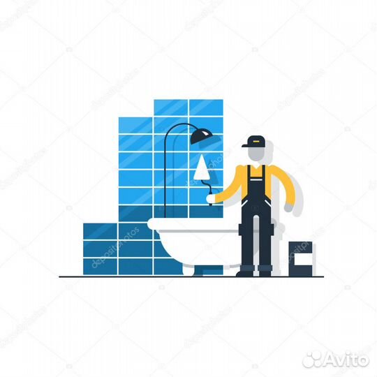 Облицовщик-плиточник