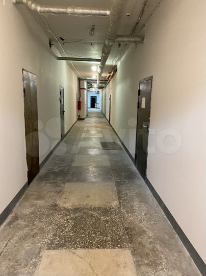 Свободного назначения, 13 м²