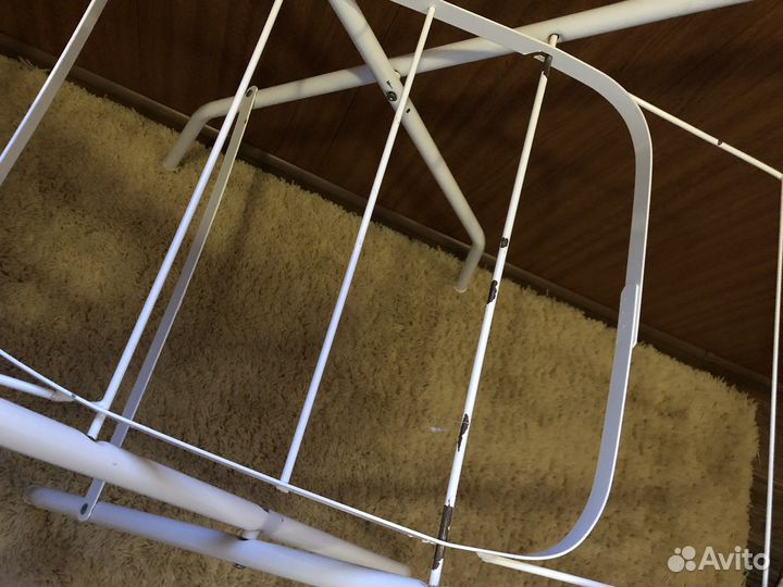 Подставка для ванночки