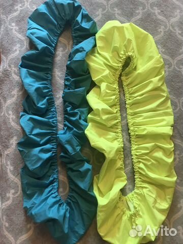 Чехол для обруча