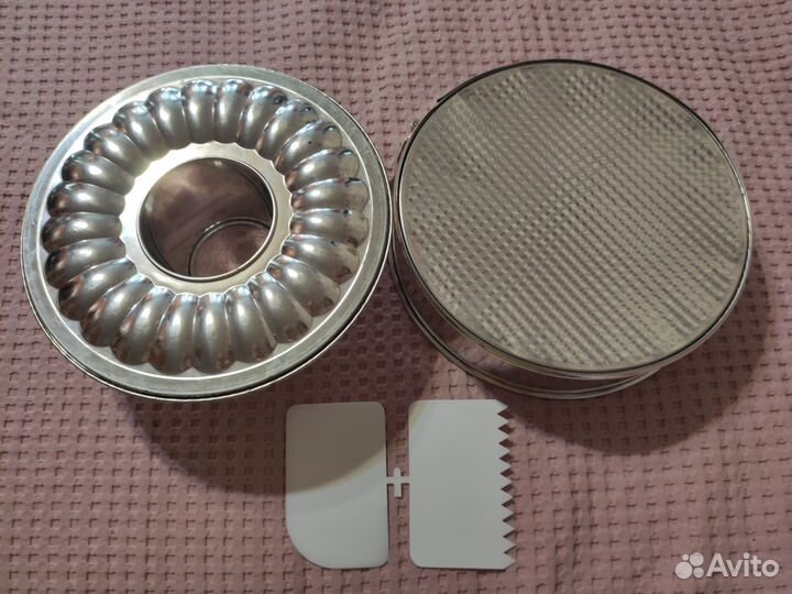 Форма для выпечки