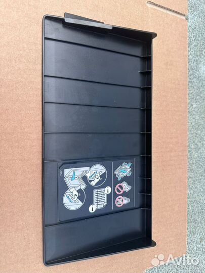 302S018440 Крышка автоподатчика M2040 Оригинал