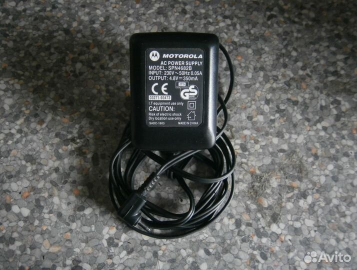 Motorola С330 (Оригинал)