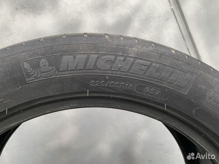 Michelin Primacy 3 225/50 R18