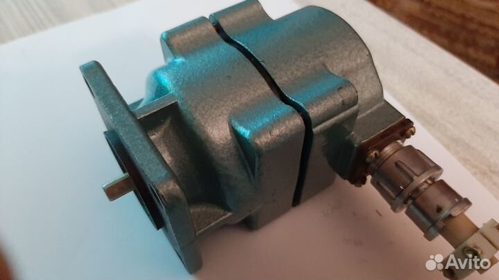 Датчик тахометра Д2-3мм