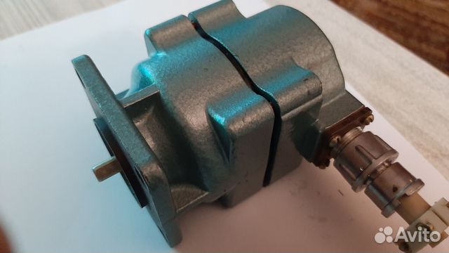 Датчик тахометра Д2-3мм