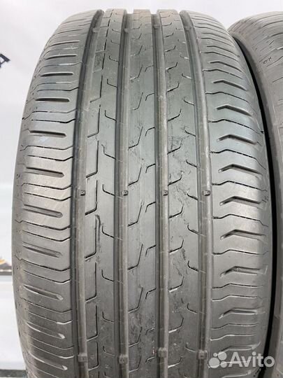 Continental ContiEcoContact 6 235/50 R19 98Y