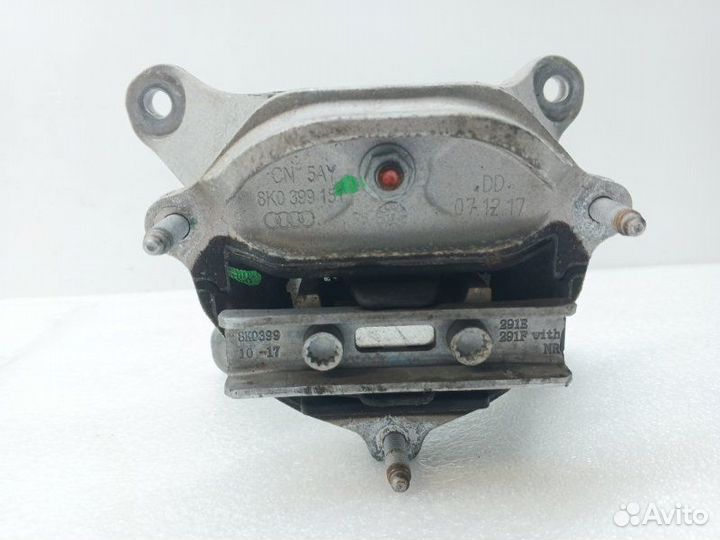 Опора кпп Audi A6 C7 1.8 CYG 2018