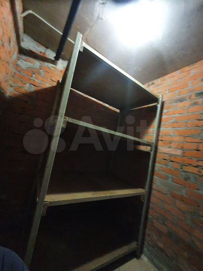 Гараж, 10 м²
