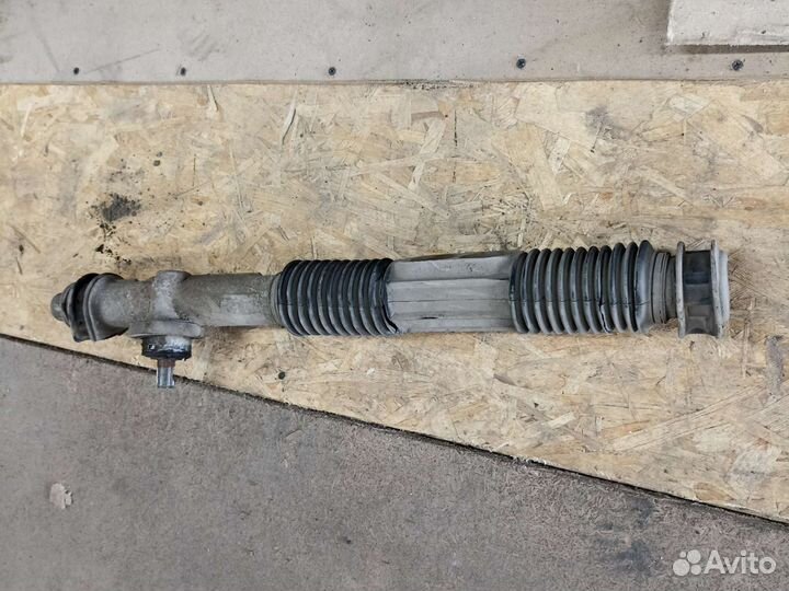 Рулевая рейка ваз 2108-15