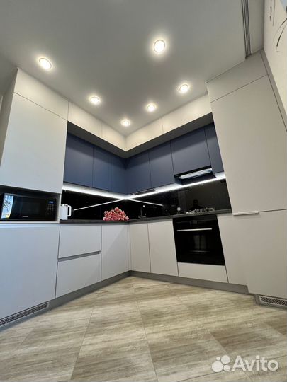 Кухни из мдф, лдсп на заказ. Фабрика