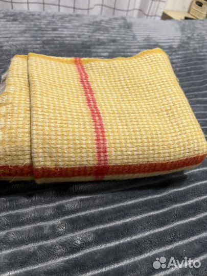 Шарф палантин вискоща шерсть тёплый