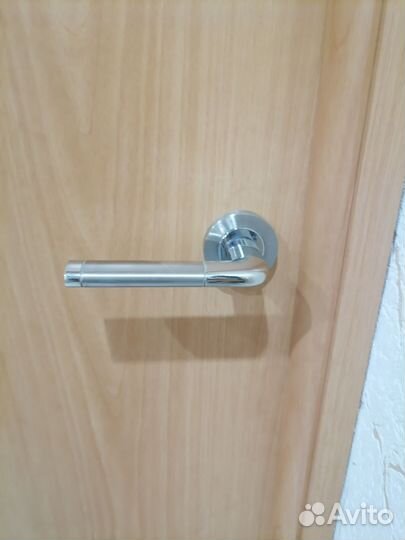 Межкомнатные двери