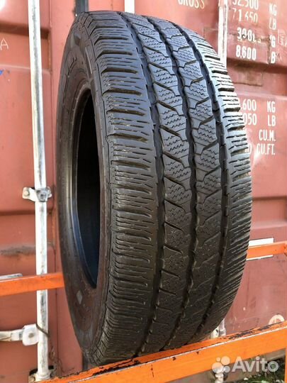 Continental VanContact Winter 215/65 R16C 109R