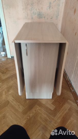 Стол трансформер