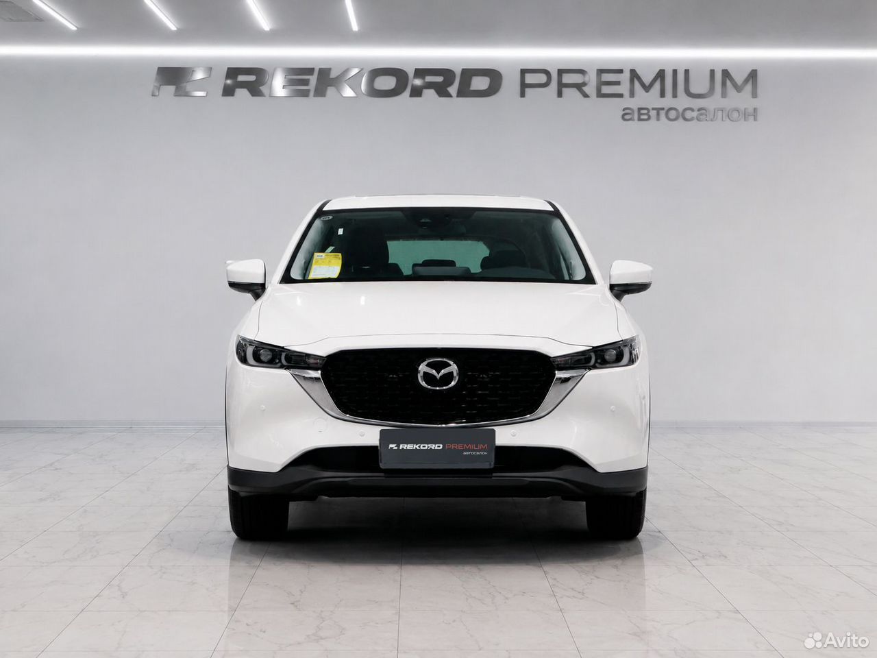 Mazda CX-5 2.0 AT, 2026, 10 км