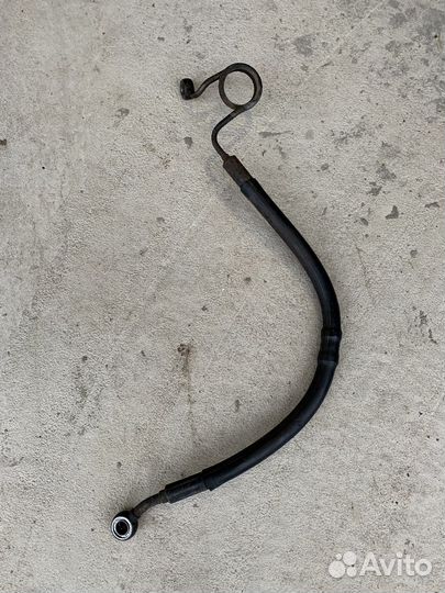 Шланг высокого давления VAG