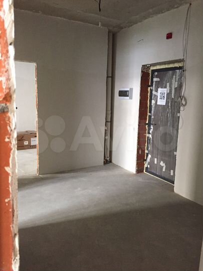 2-к. квартира, 77,3 м², 7/15 эт.