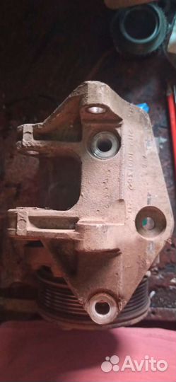 Комплектующие кондиционера ваз приора Panasonic