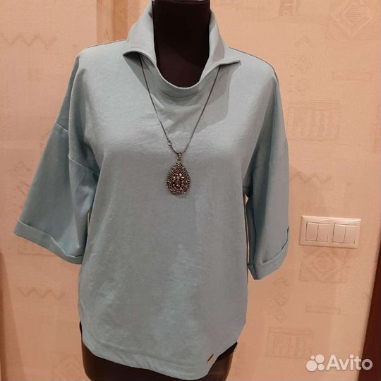 Блуза новая