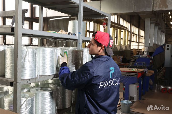 Сетка напрямую с завода